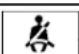 NISSAN Frontier (2007) - WARNING/INDICATOR LIGHTS - 16