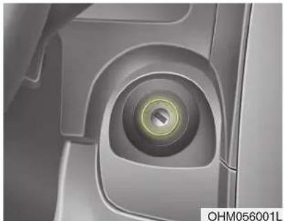 Close-up of a car's side profile showing the wheel and gear assembly (no text or symbols visible)