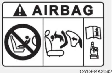AIRBAG NO O O O O O O O O O O O O O O O O O O O O O O O O O O O O O O O O O O O O O O O O O O O O O O O O O O N N N N N N N N N N N N N N N N N N N N N N N N N N N N N N N N N N N N N N N N N N N N N N N N N N OYDESA2042