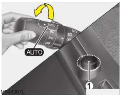 AUTO M048067L