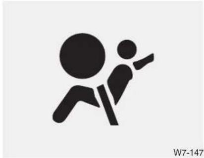 Silhouette of a person running with a circular head, no text or symbols present