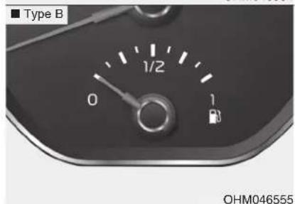 Type B 0 1/2 1 OHM046555