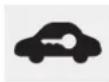 KIA Borrego (2017) - This indicator light blinks: - 3