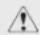 KIA Borrego (2017) - CAUTION - 1