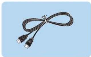 SAMSUNG ATIV NP450R4E - About the connection cable - 2