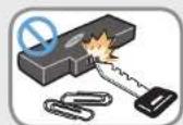 SAMSUNG ATIV NP450R4E - Warning - 2
