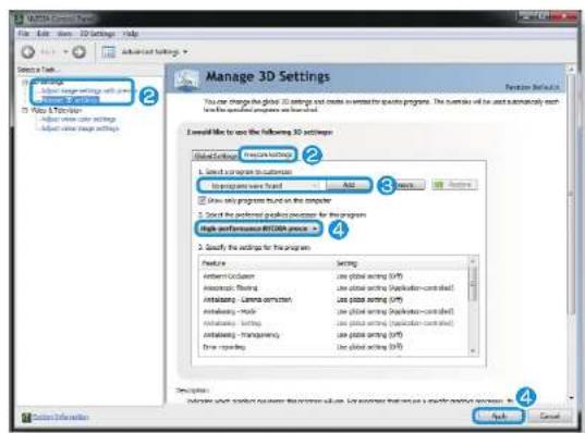Manage 3D Settings This can change the global 3D settings and create an integrated pipeline program. The numbers will be used automatically each to ensure that the pipeline is not used. Next file to view the following 3D settings: Find Settings: Service setting 1. Select a program in customers In programs have found Add Remove Remove Draw only programs found on the computer 2. Select the preferred tracking program for the program High performance MCDMA process 3. Specify the settings for the program Feature: Setting Internet: Uncertain Line plate setting (M/F) Electronic: Floating Line plate setting (Application-controlled) Instations - Camera conversion Line plate setting (M/F) Instations - Match Line plate setting (Application-controlled) Instations - Setting Line plate setting (M/F) Instations - Transparency Line plate setting (M/F) New reporting New reporting Options: Select which system requires the software users, any access then use a specific application user. Next step Cancel