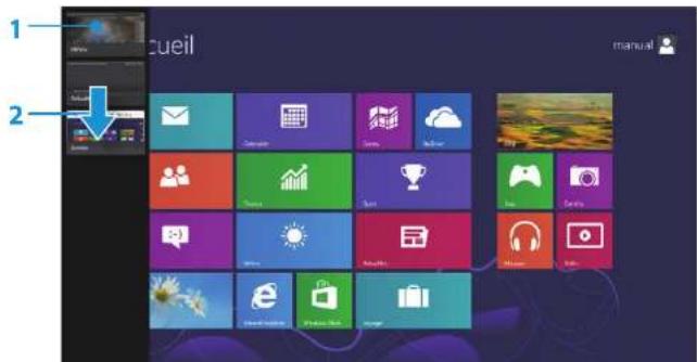 1 2 cueil manual