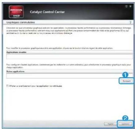 Catalyst Control Center Graphiques commandables Desiccant sur que procouter graphique seclimatir les applications, la procouter haute performance au processur documentaire d'énergie. La procouter haute performance cementur aux applications et fini une grise de consommation de info et de projume 10 ou qui certifié auto du marché à la direction pour la procouter électricité dénergie. Pour modifier le procouter graphique seclait une application d'après la fonction qui en regard de cette application. Applications suivants: Pour configuer d'étude applications, commences par les indéchiers sur cette ordinaire, plus sîchénir le procouter graphique netts pour chaque application. Reuxes applications 1 2 ■ If neither se enactment pour la application für attribuée
