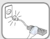 SAMSUNG ATIV Book 2 - Avertissement - 5