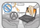 SAMSUNG ATIV Book 2 - Avertissement - 2