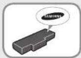 SAMSUNG ATIV Book 2 - Avertissement - 1