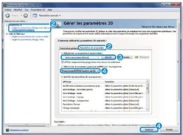 Paramètre 3D Gérer les paramètres 3D Paramètre globale : Paramètres de la programme 1. Sélèctionnel un programme à paramètre AUXE PARMALE DÉTAUX... 2. Offrir un variegée par programme, dans le cas et minutique 3. Sède l'ouvré le procéure et graphique, plusait un programme Presupérer RIVITA incluses grande... 4. Utilise les paramètres de la programme. Offitrage Automité à plâmes pourcentage group... Automité - compter genre Automité - crôde Automité - élogique Automité - compterie Descriptive formes Diffuse formation Paramètre Allier le paramètre globale (modul de part...) Allier le paramètre globale (défectant) Allier le paramètre globale (curité par...) Allier le paramètre globale (défectant)... Allier le paramètre globale (défectant) Allier le paramètre globale (curité par...) Description: Note: La programme may not be used to use any other options. Assistant Anse