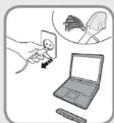 SAMSUNG ATIV Book 2 - Utilisation de l'ordinateur - 1