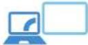 SAMSUNG ATIV Book 2 - Connexion via le port HDMI (en option) - 3