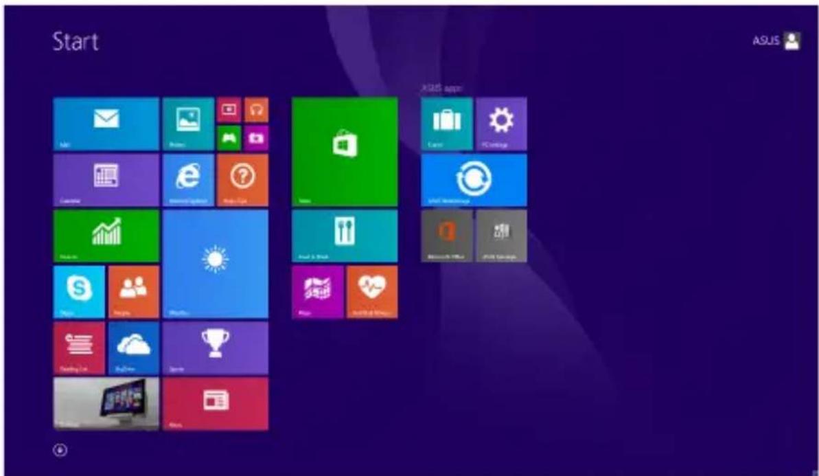 Start ASUS iOS Windows Apple C++ App Mac OS PC Windows Android OS Microsoft Office F2014 Google