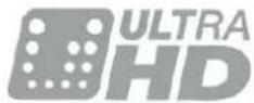 PHILIPS 6000 series 49PUS6452 - Ultra HD - 1