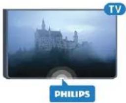 TV PHILIPS