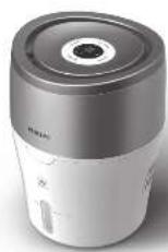PHILIPS HU4811 - 2