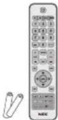 NEC MultiSync E436 - Sommaire - 3