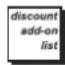 OLIVETTI ECR 8200S - Liste Fonctions - 4
