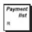 OLIVETTI ECR 8200S - Liste Fonctions - 1