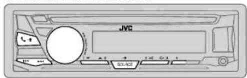 JVC L+1 SOL/CC2