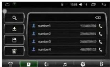 number1 number2 number3 number4
