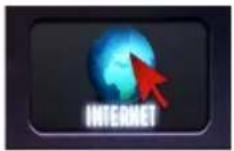 SALORA 40LED9112CSW - Navigateur Internet - 1