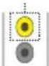SALORA 40LED9112CSW - (\*) MY BUTTON: - 16