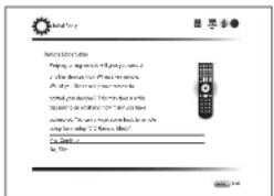ONKYO TX-NR575 (S) - Configuración del modo remoto - 1