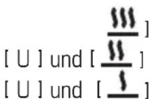 BORETTI BIKP91 - Betätigung Bedienfeld Anzeige - 1