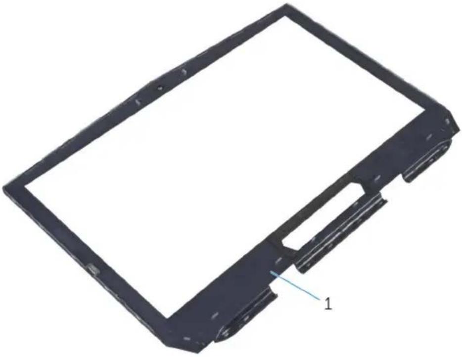 ALIENWARE 15 R2 - Procedure - 3
