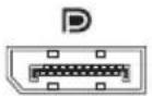 ALIENWARE M17x R3 - Connecting a Display - 10