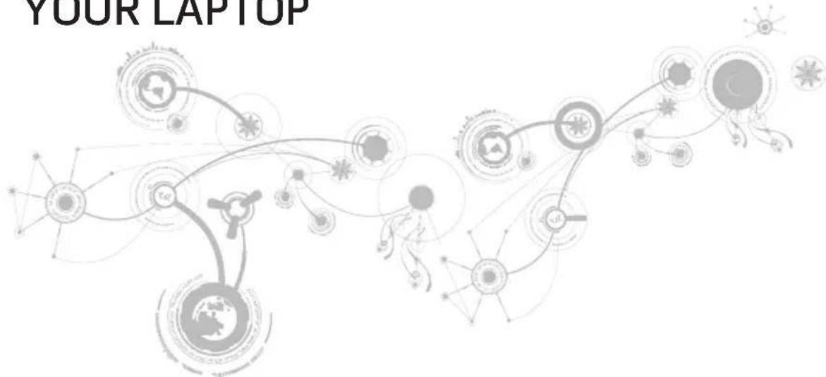 ALIENWARE M17x R3 - Setting Up Your Internet Connection - 2