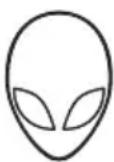 ALIENWARE M17x R3 - CHAPTER 2: GETTING TO KNOW YOUR LAPTOP - 1