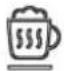 CASO Crema Latte & Choco 1663 - Resumen de los ajustes: - 2