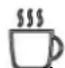 CASO Crema Latte & Choco 1663 - Chocolat chaud - 1