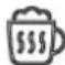 CASO Crema Latte & Choco 1663 - Warmer Milchschaum - 1