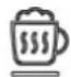 CASO Crema Latte & Choco 1663 - Warmer Milchschaum - 2
