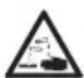 METABO WPB 36-18 LTX BL 230 - Safety instructions for battery packs: - 3