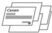 CANON i-SENSYS MF732Cdw - Gogoratu eragiketa habiarazi aurretik - 6