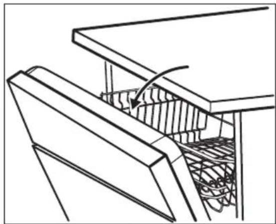ELECTROLUX ESF5545LOW - AirDry - 1