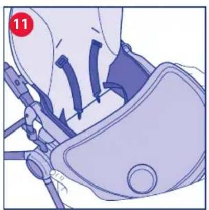 CHICCO Pocket Meal - 23