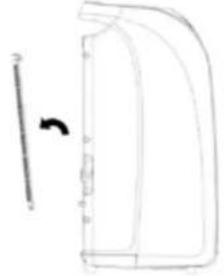 QLIMA LK70E - ASSEMBLAGGIO DEL RAFFRESCATORE D'ARIA - 1