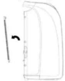 QLIMA LK70E - MISE EN PLACE - 1