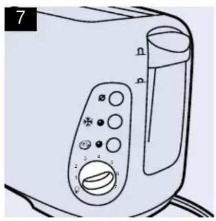 PHILIPS HD2524 - W ichtig - 6