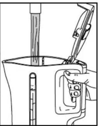 PHILIPS HD4391 - Français Page 7 - 2