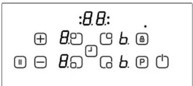 :B.B:. ⊕ B. B b. B □ - B. B □ b. P □