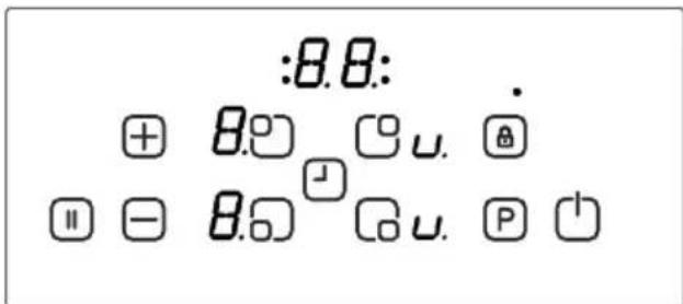 :8.8: + 8.0 □ □ u. □ - 8.5 □ □ u. P □